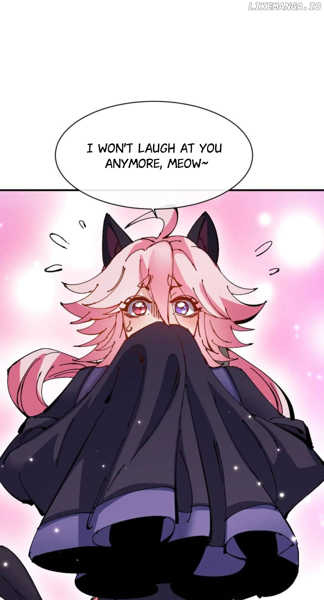 Master: This rebellious disciple is definitely not the Holy Son Chapter 119 - page 18